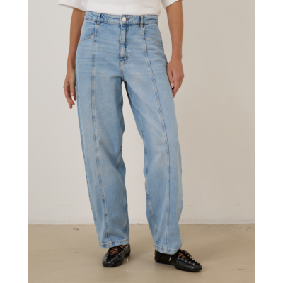 Baum und Pferdgarten NO 02 Jeans Blauw