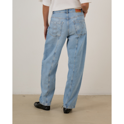 Baum und Pferdgarten NO 02 Jeans Blauw