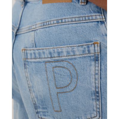 Baum und Pferdgarten NO 02 Jeans Blauw