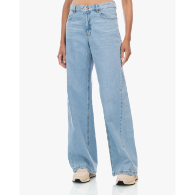 Baum und Pferdgarten NO 03 Jeans Blauw
