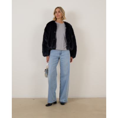 Baum und Pferdgarten NO 03 Jeans Blauw