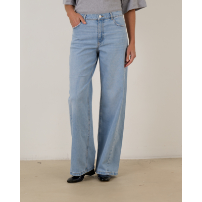 Baum und Pferdgarten NO 03 Jeans Blauw