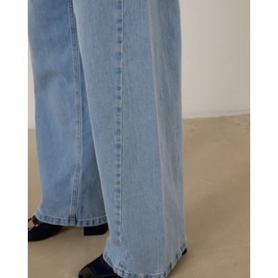 Baum und Pferdgarten NO 03 Jeans Blauw