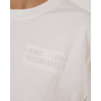 Baum und Pferdgarten Jiana T-shirt Wit