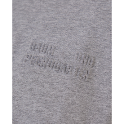 Baum und Pferdgarten Jiana T-shirt Grijs