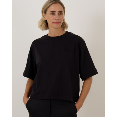 Baum und Pferdgarten Jiana T-shirt Zwart