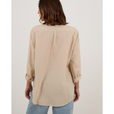 Xírena Beau Blouse Beige