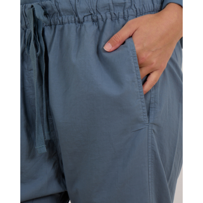 Xírena Draper Pant Pantalon Blauw