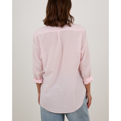 Xírena Beau Blouse Licht Roze