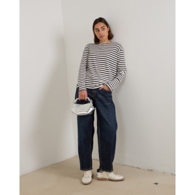 Cambio Elin Jeans Rinse