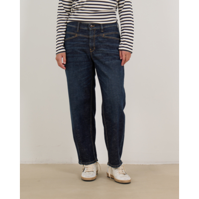 Cambio Elin Jeans Rinse