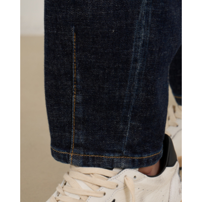 Cambio Elin Jeans Rinse