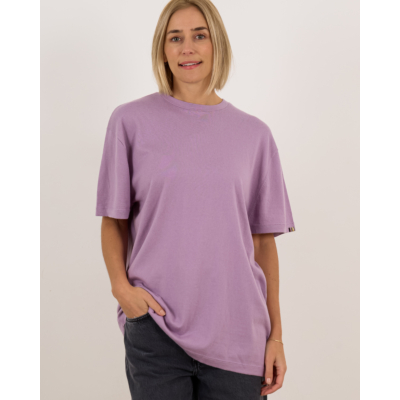 Extreme Cashmere n°269 rik t-shirt Lila