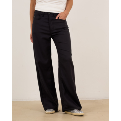 Lois Skater loose jeans zwart L32