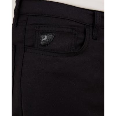 Lois Skater loose jeans zwart L32