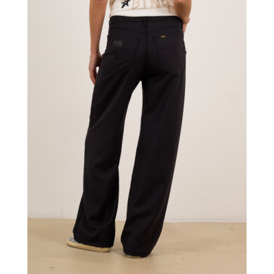 Lois Skater loose jeans zwart L32