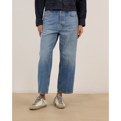 Haikure Betty Jeans Nordic Blue