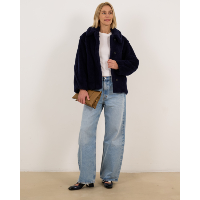Agolde Low Curve Jean Force