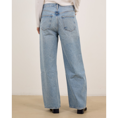 Agolde Low Curve Jean Force