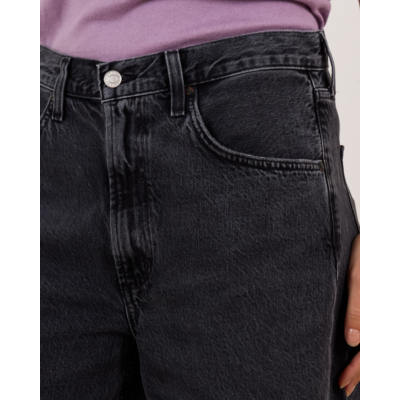Agolde Low Curve Jean Symbolic