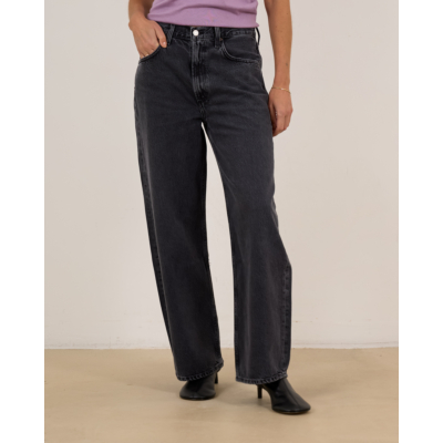 Agolde Low Curve Jean Symbolic