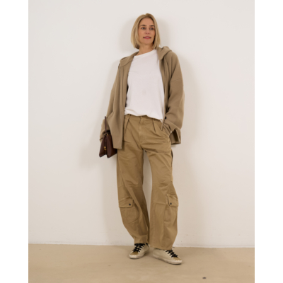 Citizens of Humanity Cargo broek Flight Pant Catalina