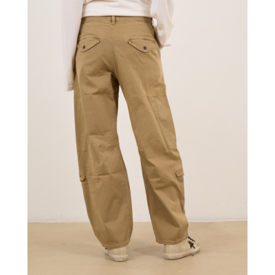 Citizens of Humanity Cargo broek Flight Pant Catalina