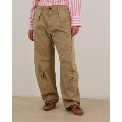 Citizens of Humanity Cargo broek Flight Pant Catalina