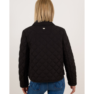 Weekend Max Mara  Padded Jack Black
