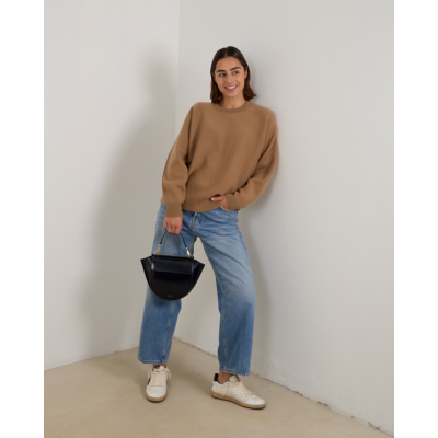 Wandler Hortensia Bag Orion Glaze