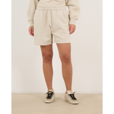 Marant Étoile Miranae Sweatshort Zand