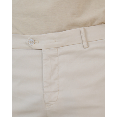 Marco Pescarolo Evo Pantalon Beige