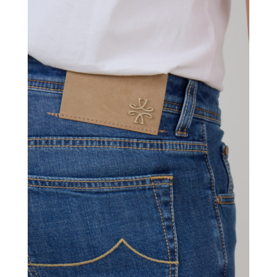 Jacob Cohën jeans 5 pkt 200d jeans