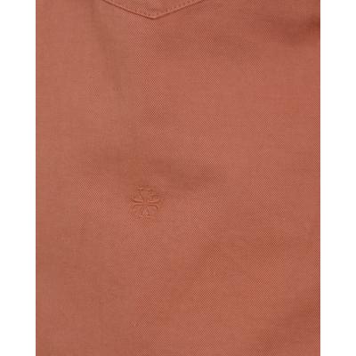 Jacob Cohën casual Shirt Roest