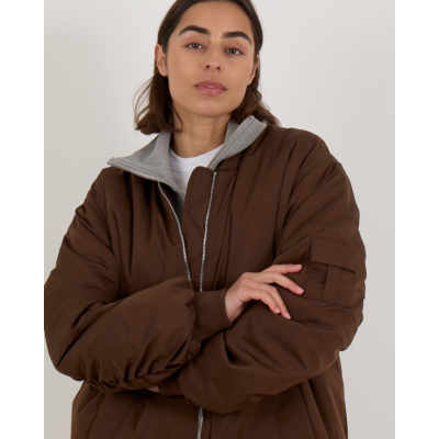 Ame Antwerp Michael Bomber Jack Donker Bruin