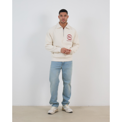 PAL Sporting Goods sweater marshmellow