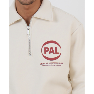 PAL Sporting Goods sweater marshmellow