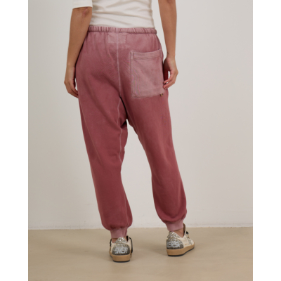 Freecity Sunfades Pocket Sweatpant Roses
