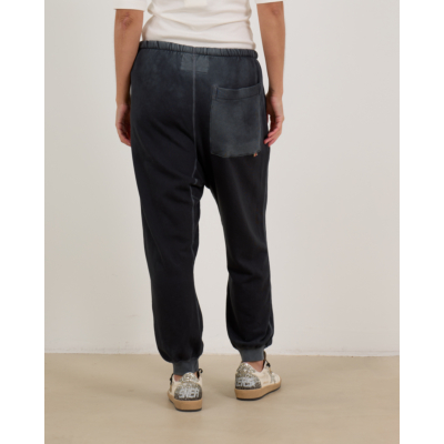 Freecity Sunfades Pocket Sweatpant Volcano