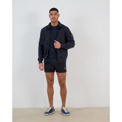 Stone Island Zwem Short Navy Blue