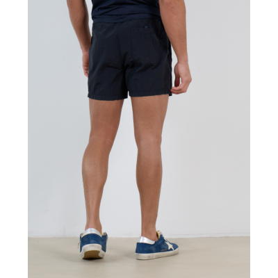 Stone Island Zwem Short Navy Blue