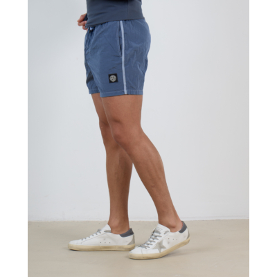 Stone Island Zwemshort V0024 DARK BLUE