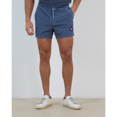 Stone Island Zwemshort V0024 DARK BLUE