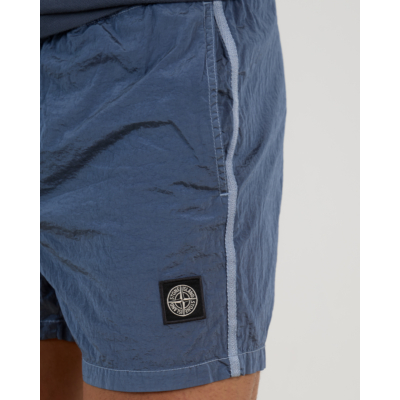 Stone Island Zwemshort V0024 DARK BLUE