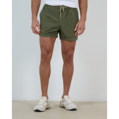 Stone Island Swim Short Military Green