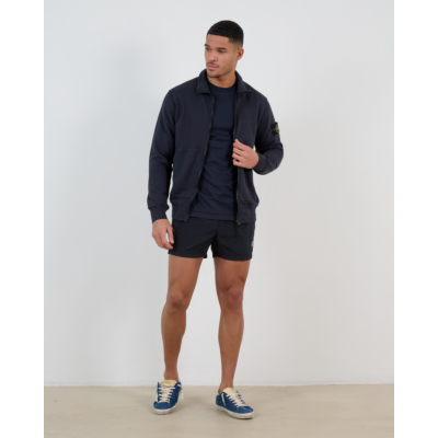 Stone Island Slim Fit T-shirt Navy Blue