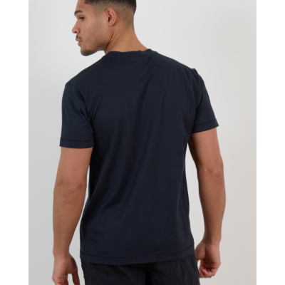 Stone Island Slim Fit T-shirt Navy Blue