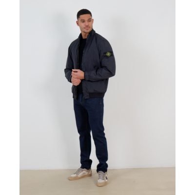 Stone Island Crewneck Pullover Navy Blue