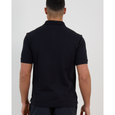 Stone Island Polo Shirt V0020 NAVY BLUE