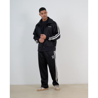 Hopeium sweatpant BLACK